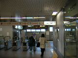 Anjo Bahnhof 2